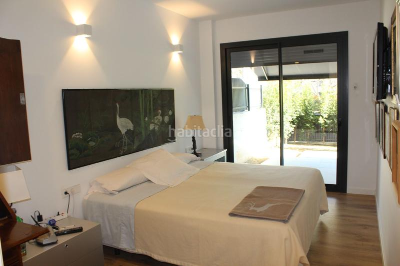 Foto 64c69d4c-f119-496d-b8a8-d1d350da2608. Appartement avec chauffage piscine dans La Plana Sitges