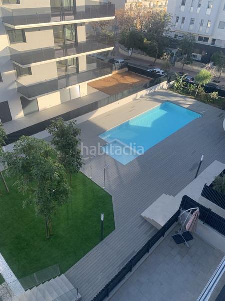 Foto 786cc1c1-fb62-4251-a6aa-a223221144f9. Appartement avec chauffage piscine dans La Plana Sitges