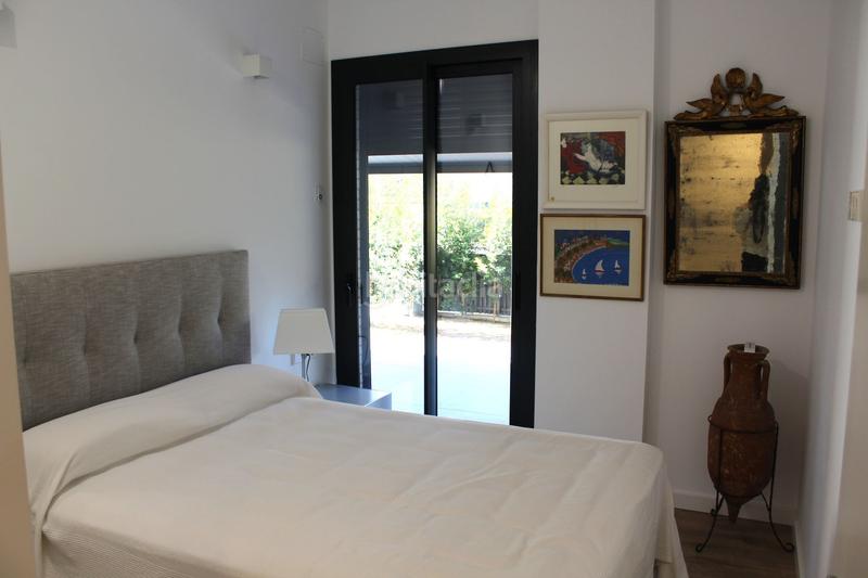 Foto 8bab0cf2-c8fb-4591-bc33-ec3900237bfd. Appartement avec chauffage piscine dans La Plana Sitges