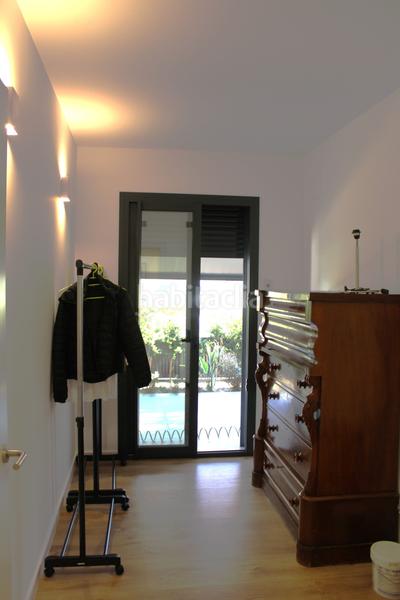 Foto a7e40196-9cb0-48ef-bfc0-e21cb0fc41cb. Appartement avec chauffage piscine dans La Plana Sitges