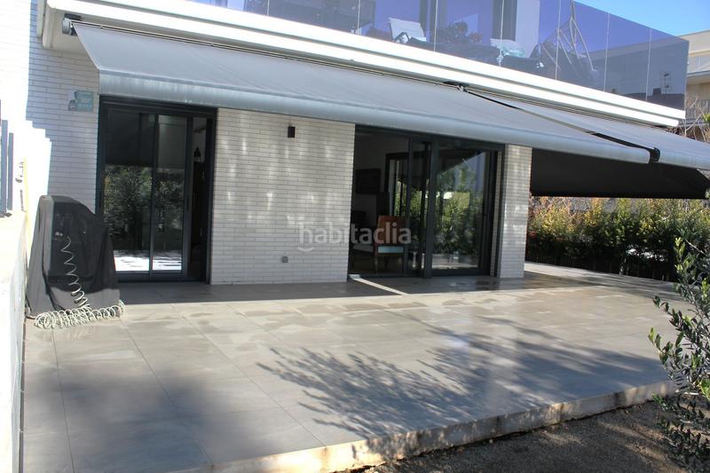 Foto b3e3a903-65e6-4c0c-a908-d1aeebfebb09. Appartement avec chauffage piscine dans La Plana Sitges