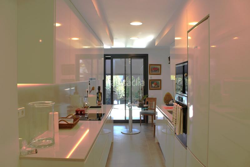 Foto f35728f5-cedd-448d-806b-ae328649c395. Appartement avec chauffage piscine dans La Plana Sitges