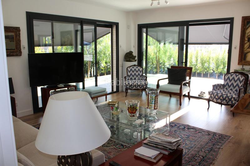 Foto f65d85a5-99e8-4fa4-bee0-f9055837510e. Appartement avec chauffage piscine dans La Plana Sitges