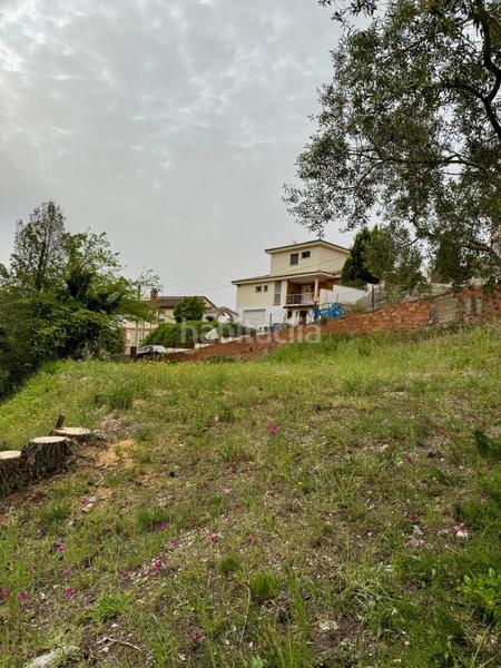 Foto 11ecd8eb-d39a-4097-814a-98933d76cd14. Terreno residencial terreno en mas mestre en Olivella