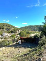 Terreny residencial a Olivella. Terreno en mas mestre
