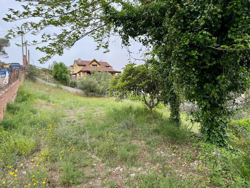 Foto 51db513e-373c-4068-b1ff-3f83f3b38edd. Terreno residencial terreno en mas mestre en Olivella