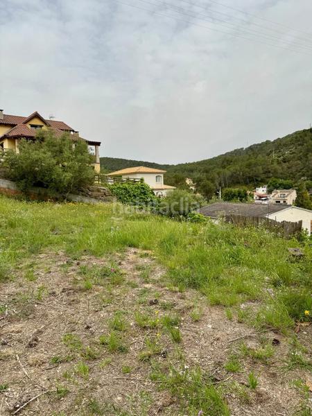 Foto 63910cf3-788c-4f01-9b2f-632c58d2abbd. Terreno residencial terreno en mas mestre en Olivella