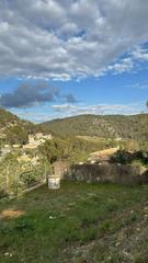 Terreny residencial a Olivella. Terreno en mas mestre