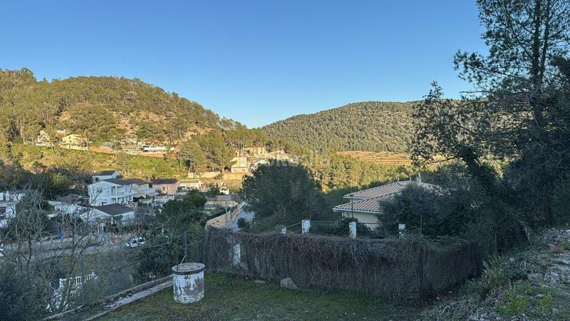 Foto a3a67bca-8f89-40ce-8162-4f5ebc7151bc. Terreno residencial terreno en mas mestre en Olivella