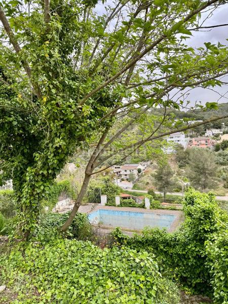 Foto c3143f86-43e1-4afc-92cc-7e8f0f9b6e6d. Terreno residencial terreno en mas mestre en Olivella