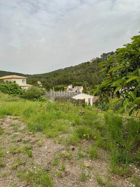 Foto d46170ef-ec80-4c0a-a3c4-6aeb04e36da3. Terreno residencial terreno en mas mestre en Olivella