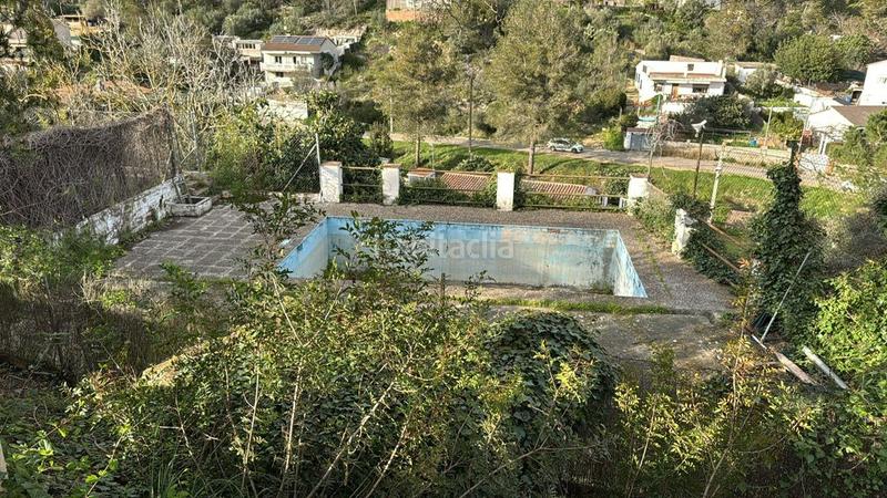 Foto f4d8420a-a8c8-4531-8970-86cf2c5bc917. Terreno residencial terreno en mas mestre en Olivella