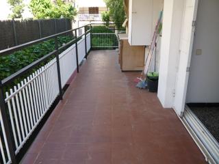 Apartament  Pintor alfred sisquella. Piso en vinyet