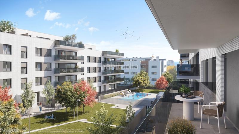 Foto 69a84068-45f3-424f-84fd-7ceef077f899. Flat 136m<sup>2</sup> in avinguda sofia 52 in La Plana Sitges