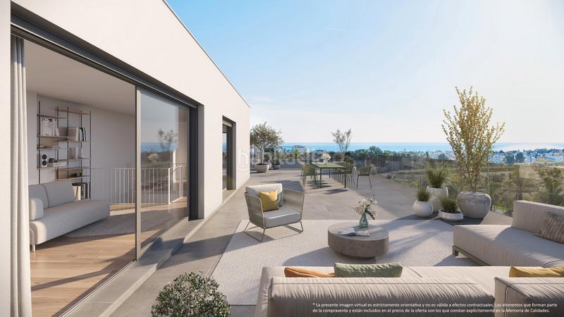 Foto a61565af-7505-4e9b-94e6-dae3f72356b4. Penthouse 162m<sup>2</sup> in avinguda sofia 52 in La Plana Sitges