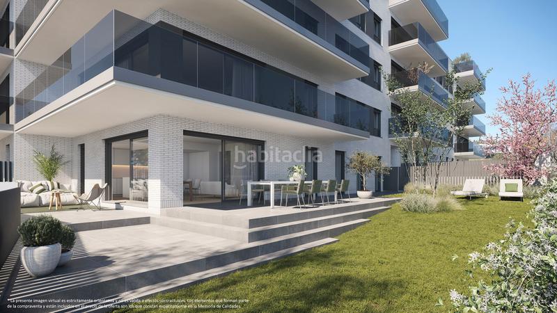 Foto af93de64-f964-4e8d-9c3e-f5f13cd077f1. Penthouse 162m<sup>2</sup> in avinguda sofia 52 in La Plana Sitges