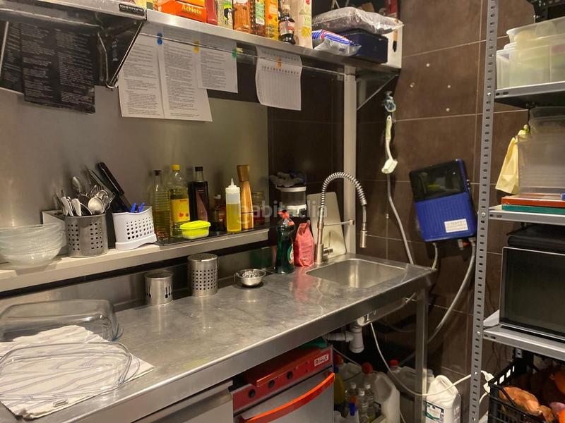 Foto 00bce8a8-65e6-43cb-84ad-401135744012. Affitto locale commerciale in Centre Sitges