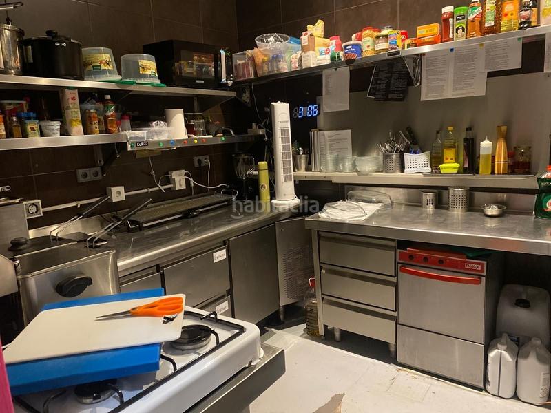 Foto aad1f44a-c514-4797-afa1-189b41c2b72f. Affitto locale commerciale in Centre Sitges