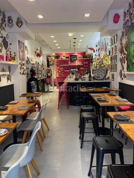 Foto f506a94d-19a7-47f1-b555-b427ce480507. Lloguer local comercial a Centre Sitges