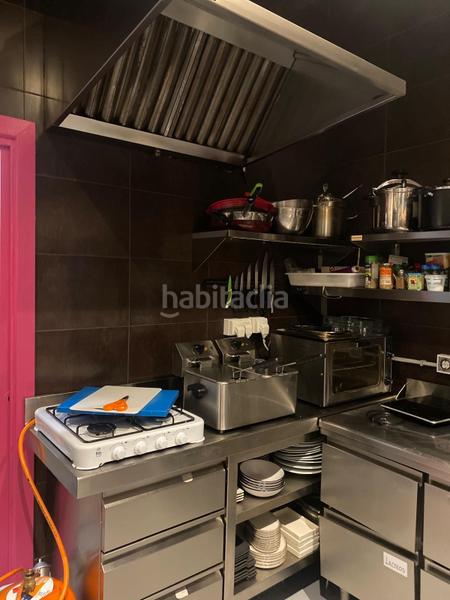 Foto 365c5734-e2fa-4fa8-b095-b6de02907226. Rent business premise in Centre Sitges