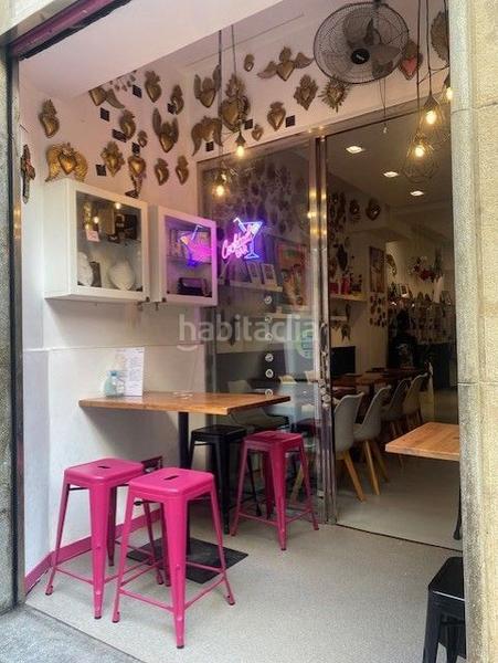 Foto 81042fde-7007-4761-b353-2c92d8996a20. Rent business premise in Centre Sitges