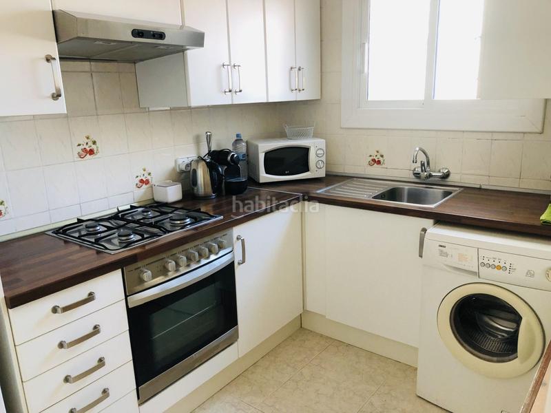 Foto 18b1a026-7eda-49de-a03a-32455874524b. Apartament amb calefacció a Centre Sitges