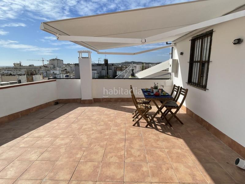 Foto 6027c53f-1b89-4b0a-b6fd-384bcaa35287. Apartament amb calefacció a Centre Sitges