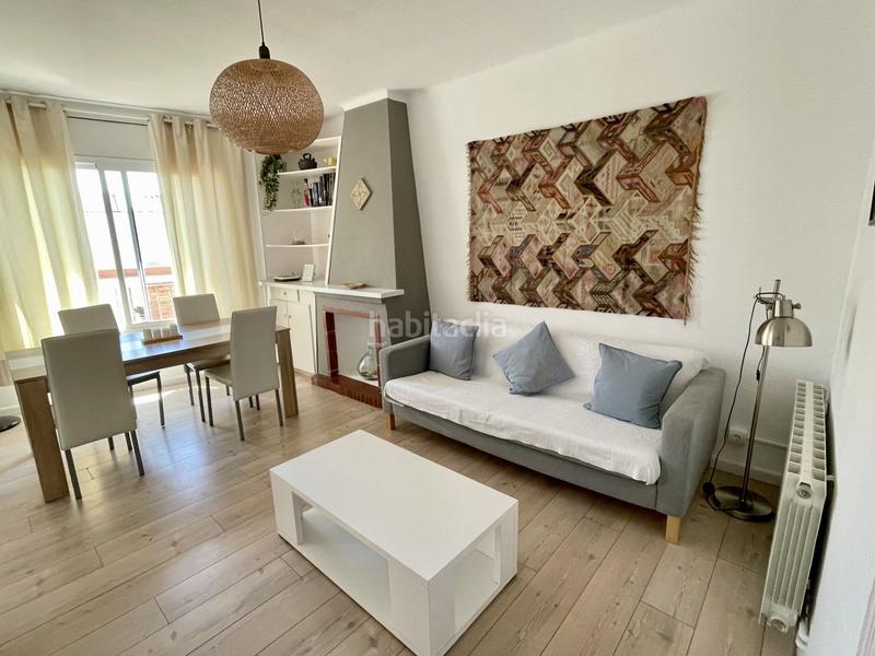 Foto b1e67ba6-33ff-4500-87b6-42431ba0fc12. Apartament amb calefacció a Centre Sitges