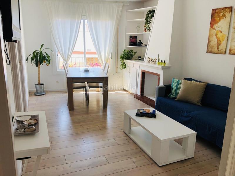 Foto c58ef2b1-c4c9-43d8-b91a-619c5e53bc8f. Apartament amb calefacció a Centre Sitges