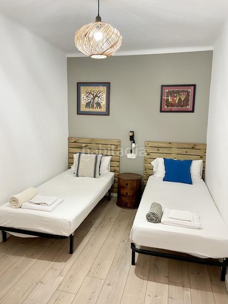 Foto eb6bc7f1-8875-4ada-b253-e93cc59a7484. Apartament amb calefacció a Centre Sitges