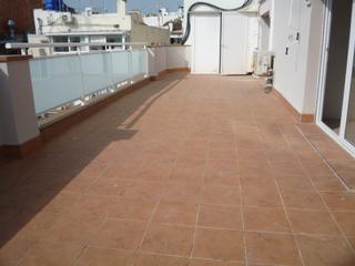 Appartement à Centre. Ático centro sitges