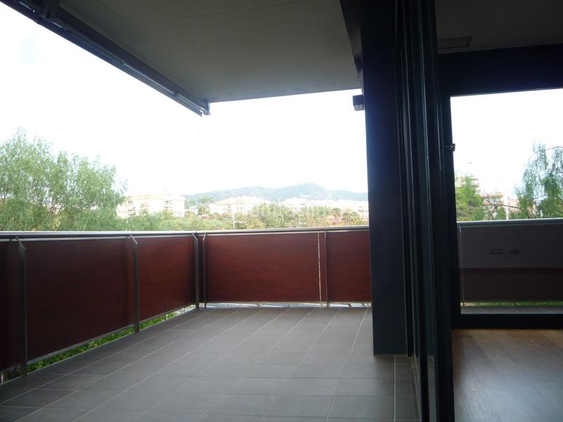 Foto 4222f3e1-fe4f-4b04-819b-a0ee81693262. Appartamento in La Plana Sitges