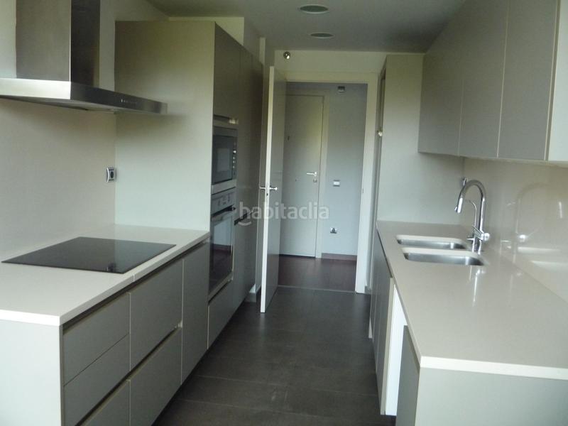 Foto a9ce000b-6943-4ddf-b4a8-1b8b23e400d8. Appartamento in La Plana Sitges