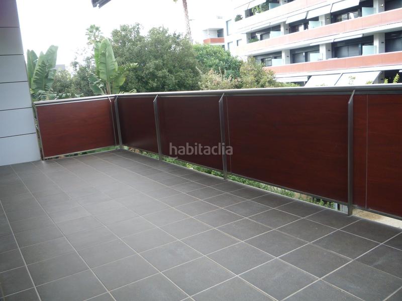 Foto d10a877a-74d3-4848-820b-bbf918822c07. Appartamento in La Plana Sitges