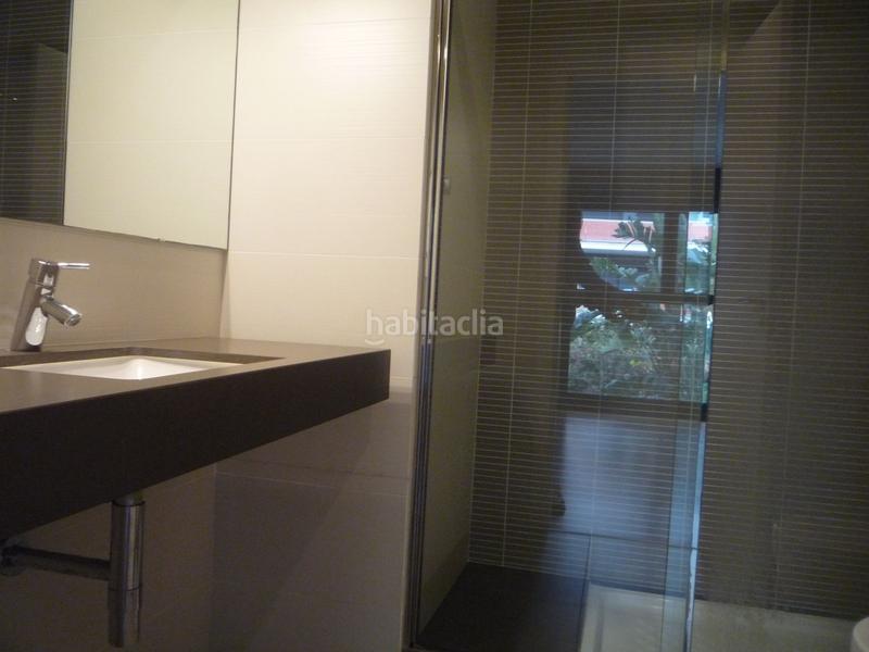 Foto f428b273-d5c7-46ee-8151-de80d4c5e2ea. Appartamento in La Plana Sitges