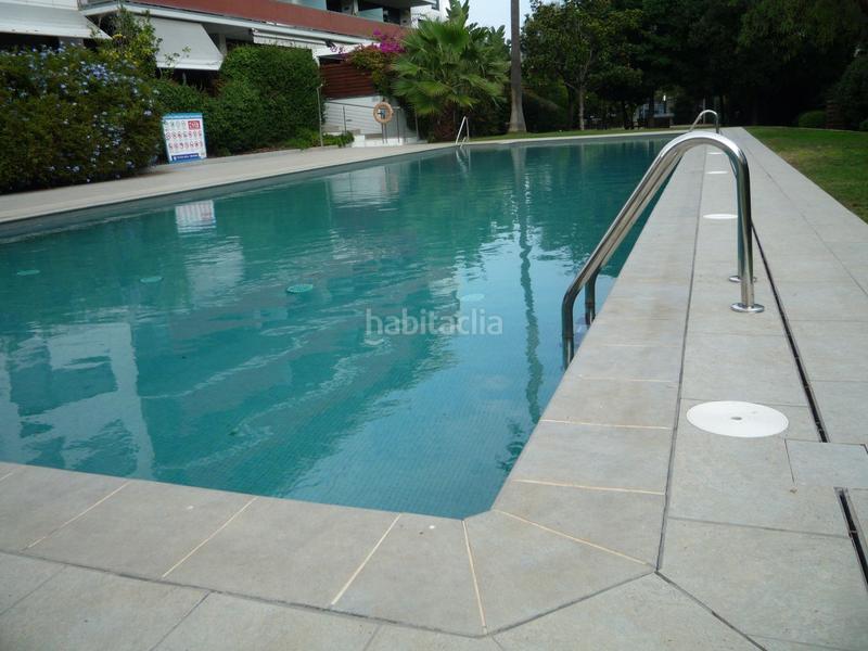 Foto f7855c73-3931-4e76-b5ed-43c2a2700242. Appartamento in La Plana Sitges