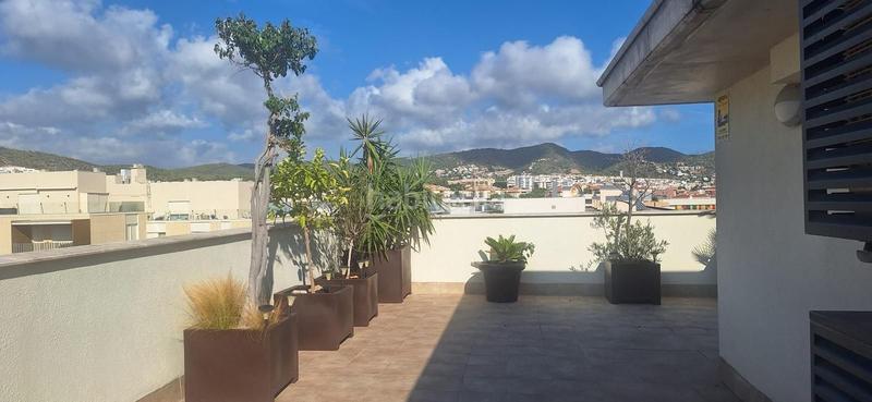 Foto 05dfe605-0979-4897-bbd4-9f0632c0b8bb. Ático  dúplex en La Plana en La Plana Sitges