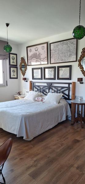 Foto 0769f92f-a29f-42da-8017-40474311a03c. Ático  dúplex en La Plana en La Plana Sitges