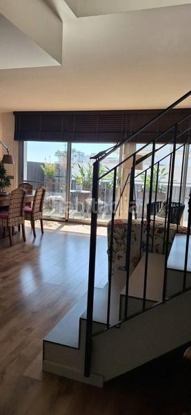 Foto 155bf50a-9d50-4555-a7ce-60ef27fbff00. Ático  dúplex en La Plana en La Plana Sitges