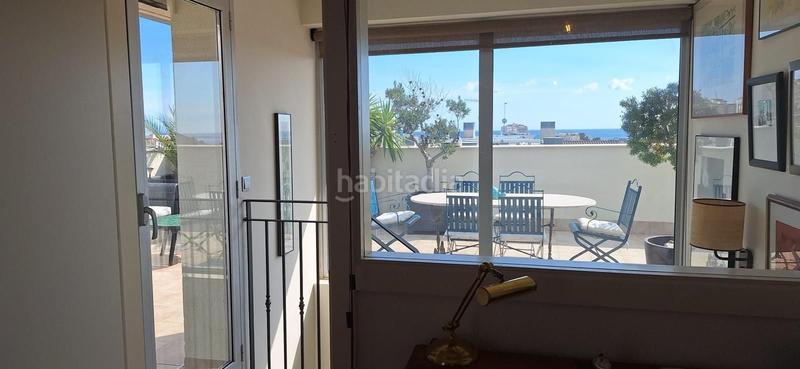 Foto 24ab603d-65a8-46e4-8746-2dc0e949c836. Ático  dúplex en La Plana en La Plana Sitges