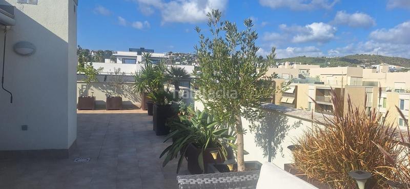 Foto 27806a1e-7493-45f3-997e-20a853000af2. Ático  dúplex en La Plana en La Plana Sitges