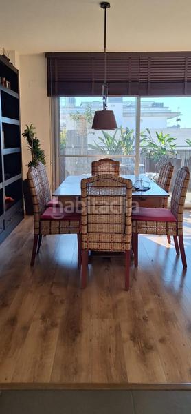 Foto 3151d15d-35d1-4a43-8aeb-d3335042d8ce. Ático  dúplex en La Plana en La Plana Sitges