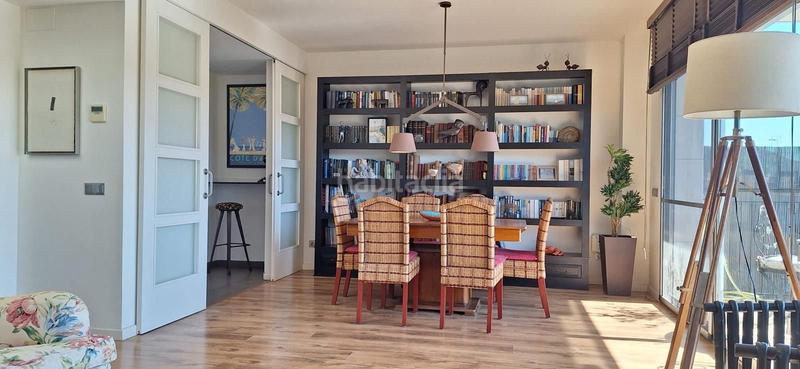 Foto 3906c778-f204-49f4-8d4b-e0069af231f4. Ático  dúplex en La Plana en La Plana Sitges