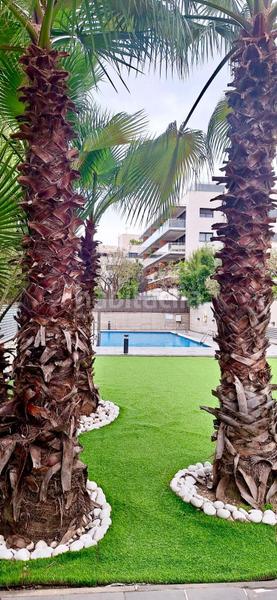 Foto 39103b46-dfc7-4c7c-a329-183f0a4d6fc2. Ático  dúplex en La Plana en La Plana Sitges