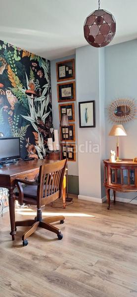 Foto 48d13f16-d134-4f45-9e8b-f0dd7e6675c2. Ático  dúplex en La Plana en La Plana Sitges