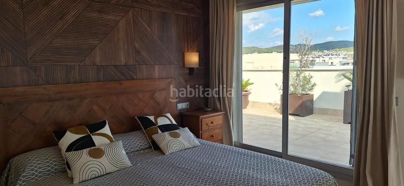 Foto 4ae03c7b-59e8-4bb4-b1ca-21da45ae875b. Ático  dúplex en La Plana en La Plana Sitges