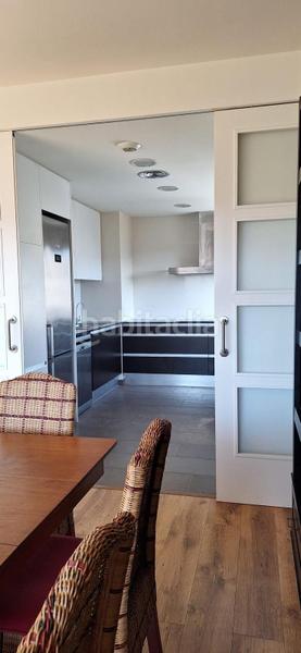 Foto 4bf3d79f-acad-4580-a207-373f062e0a29. Ático  dúplex en La Plana en La Plana Sitges