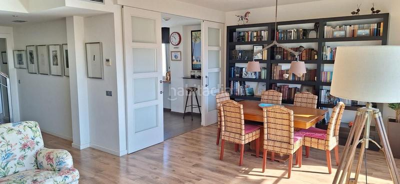 Foto 53b36bda-d1be-44d2-b3ae-cb3be2f1f210. Ático  dúplex en La Plana en La Plana Sitges