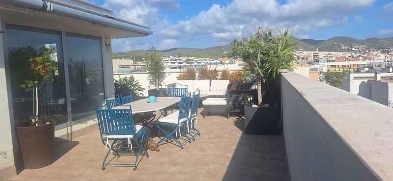 Foto 5c7d8fd5-e2ad-4723-992c-0eae6c5bd608. Ático  dúplex en La Plana en La Plana Sitges