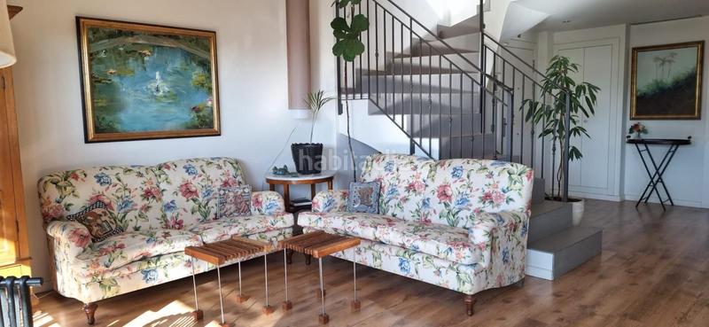 Foto 67ba9f4a-e4b3-42cd-87b3-20eb60ae64ca. Ático  dúplex en La Plana en La Plana Sitges